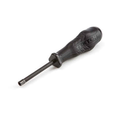 Tekton 3/16 Inch High-Torque Black Oxide Blade Nut Driver 26862